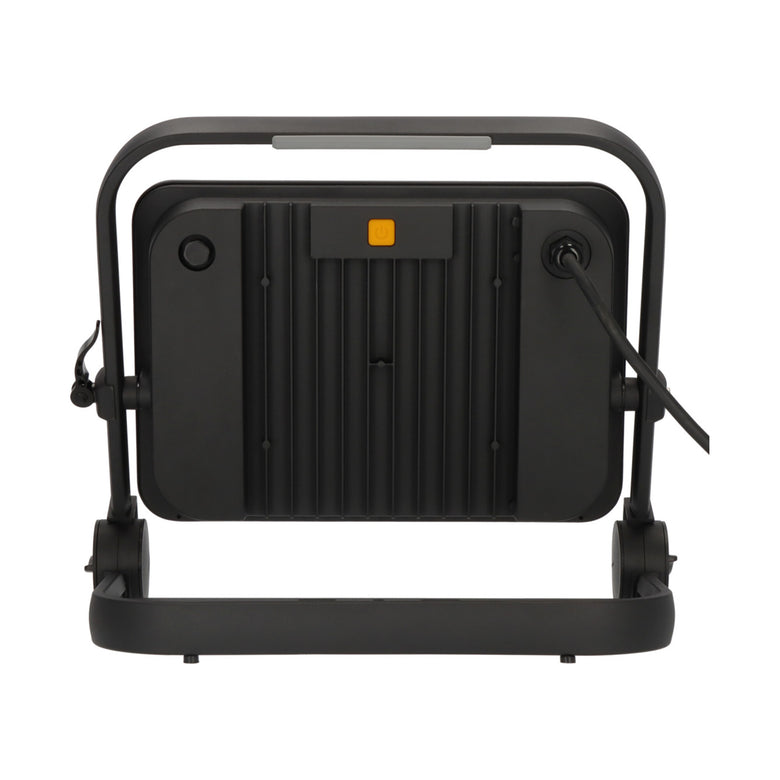 Brennenstuhl Mobiler LED Strahler JARO 20060 M / LED-Leuchte 150W für außen