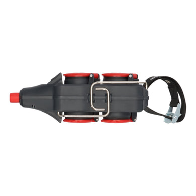 Brennenstuhl Professional Powerblock mit Verlängerungsleitung PB 1100 IP54