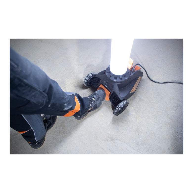 Brennenstuhl professionalLINE 360° LED Baustrahler TU 23050 M 23700lm+3200lm
