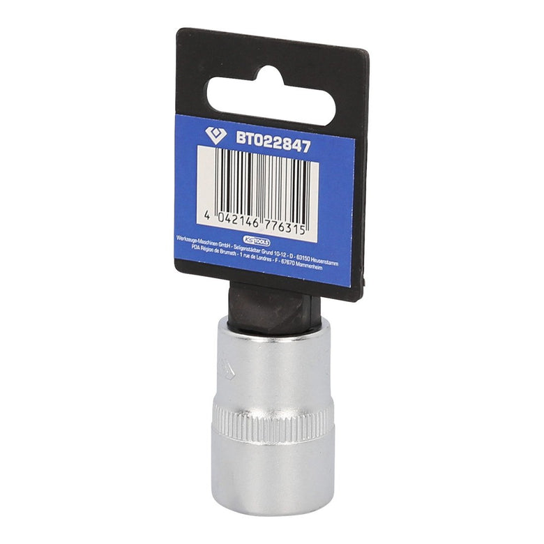 Brilliant Tools 1/2 Zoll Torx-E-Stecknuss, E22