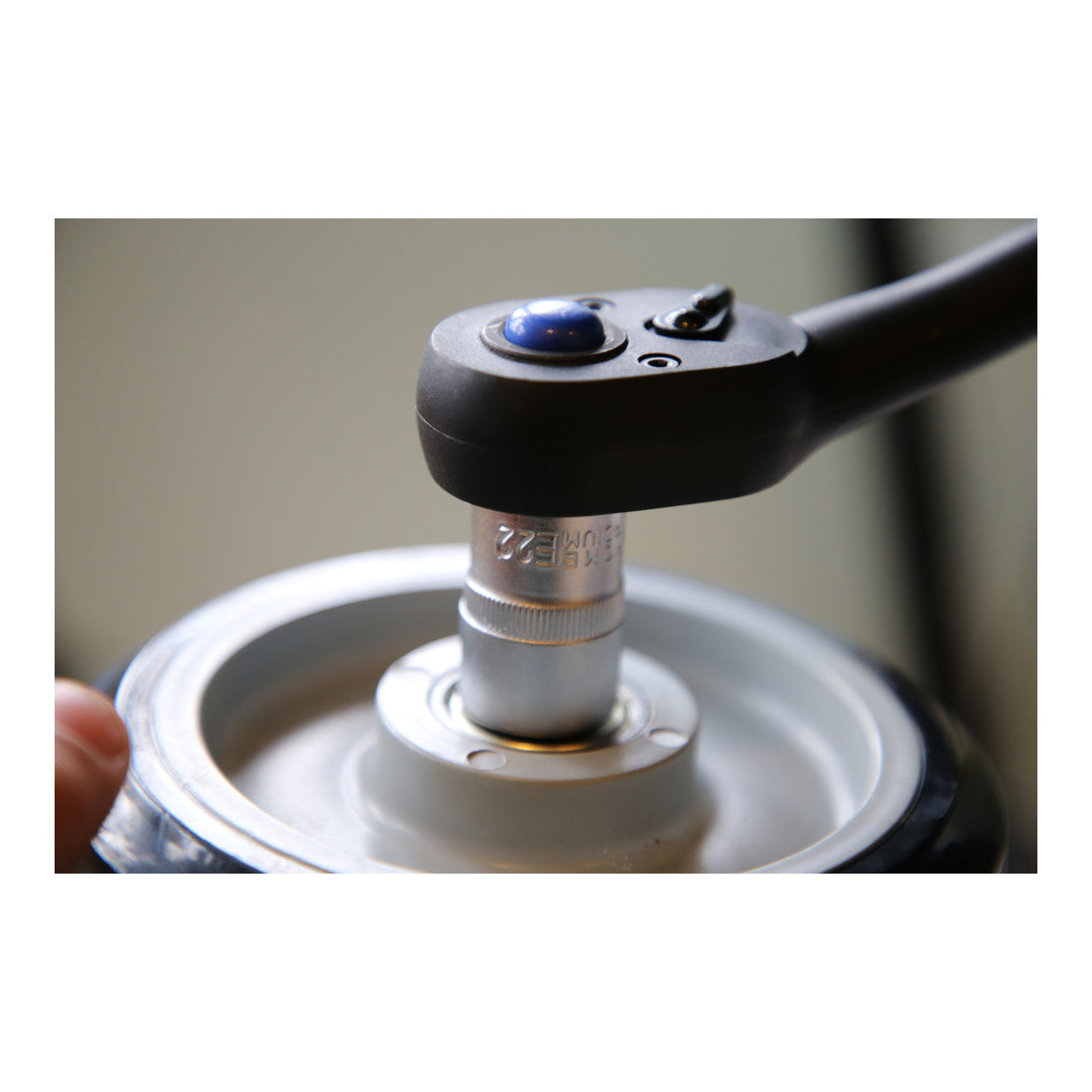 Brilliant Tools 1/2 Zoll Torx-E-Stecknuss, E22