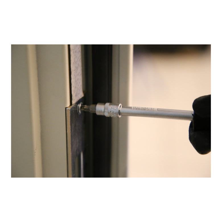 Brilliant Tools 1/4 Zoll PZ Kreuzschlitz Bit-Stecknuss, PZ1