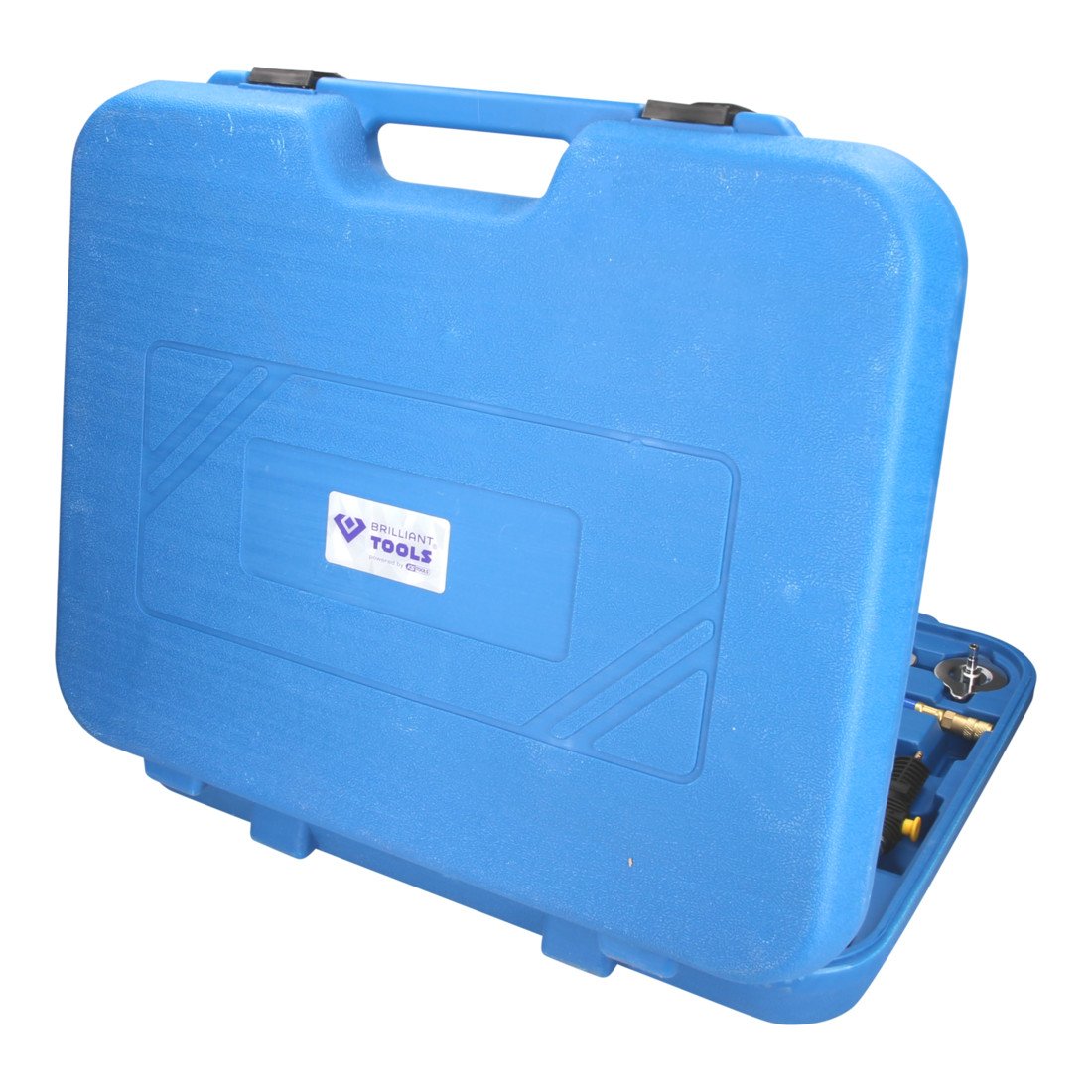 Brilliant Tools Master Kühlsystem-Diagnose-Satz, 28-tlg