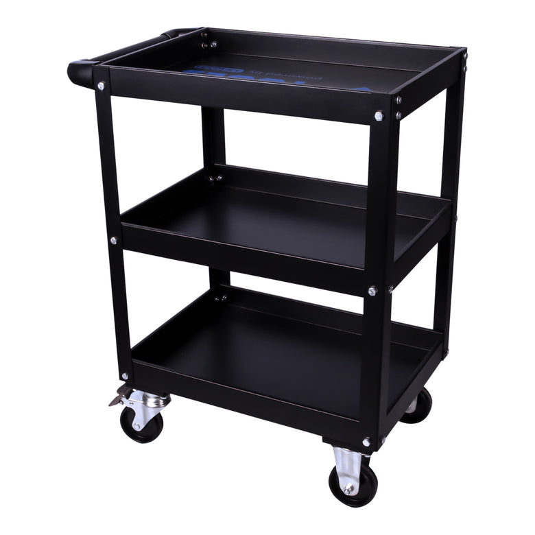 Brilliant Tools Service-Wagen