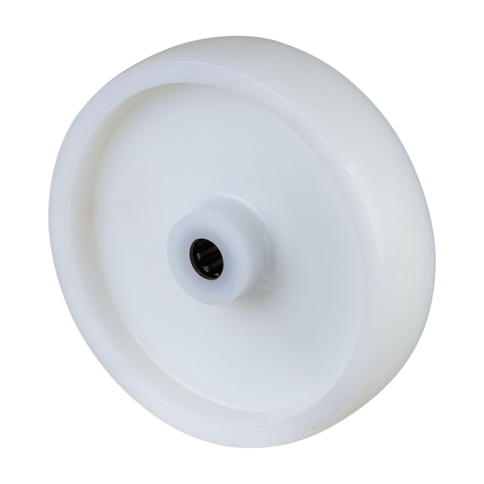 BS Rollen Ersatzrad D.200mm Trgf. 1000kg Ku.Achs-D.20mm Nabenl.58mm