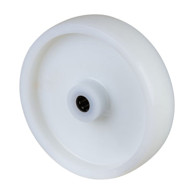 BS Rollen Ersatzrad D.200mm Trgf. 1000kg Ku.Achs-D.20mm Nabenl.58mm