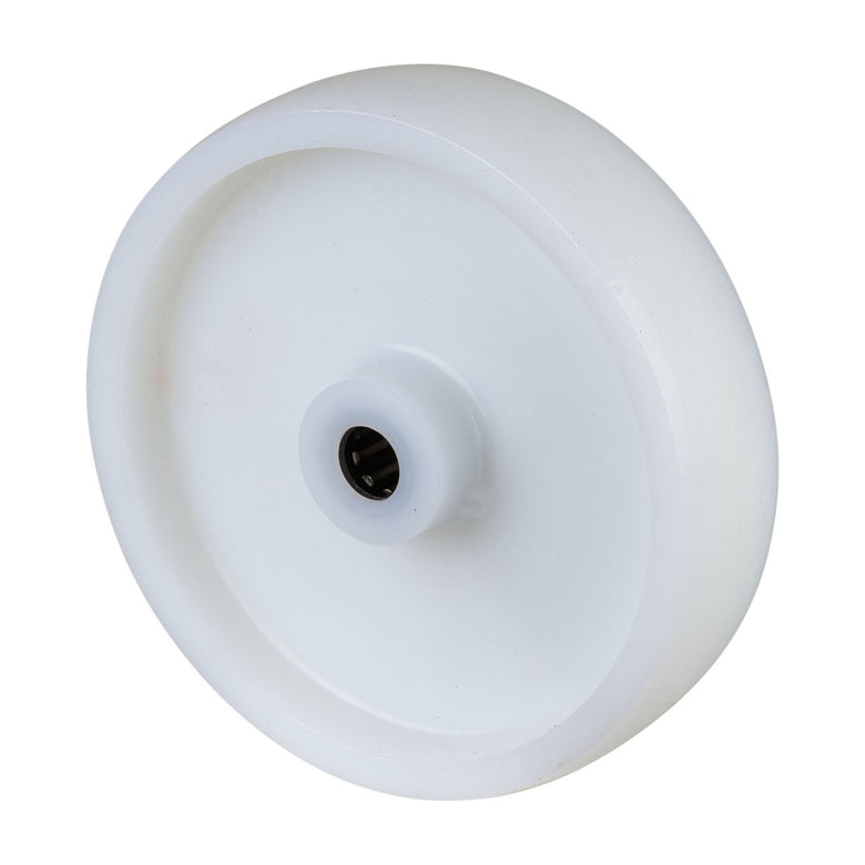 BS Rollen Ersatzrad D.200mm Trgf. 1000kg Ku.Achs-D.20mm Nabenl.58mm