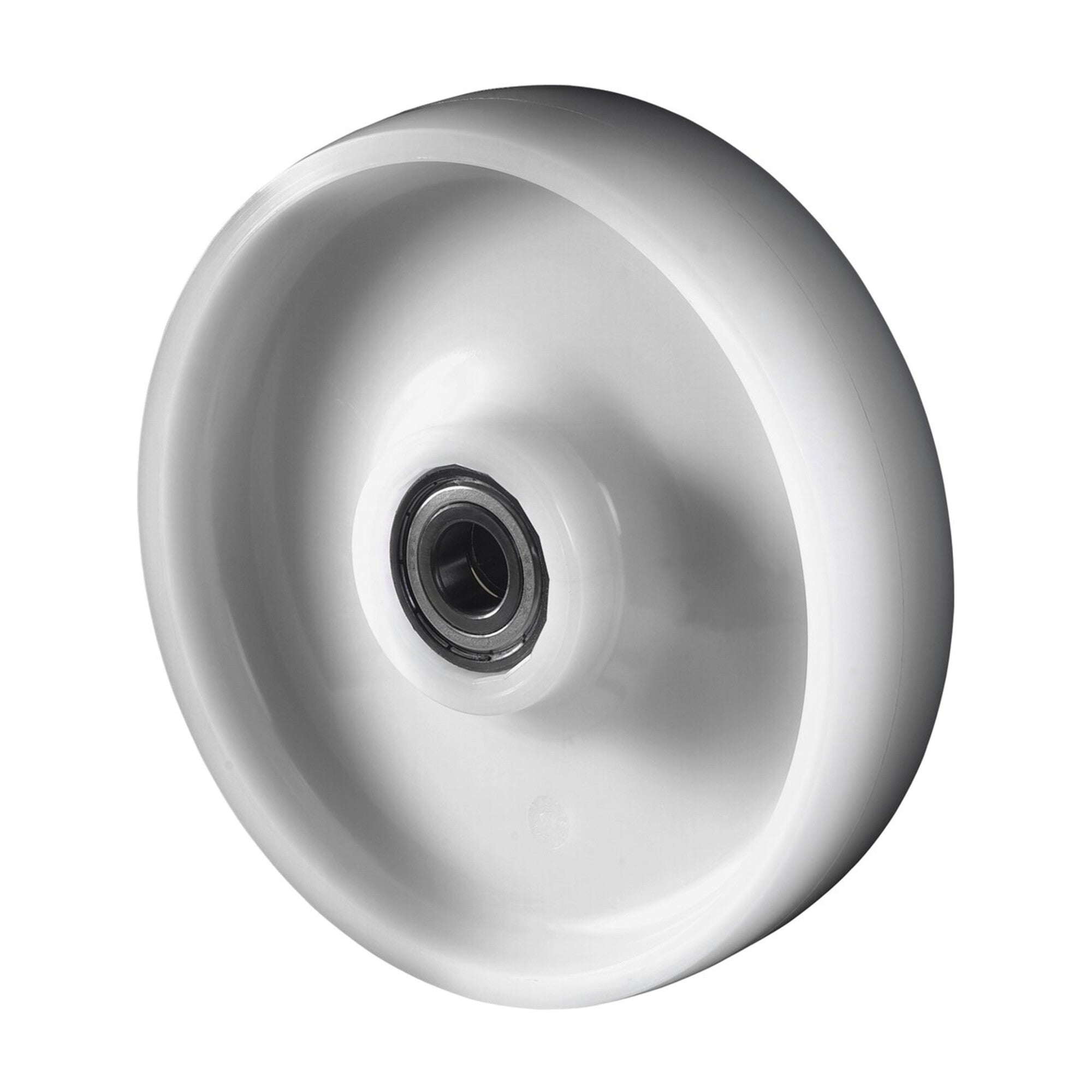 BS Rollen Kunststoffrad B15.152 Raddurchmesser 150 mm