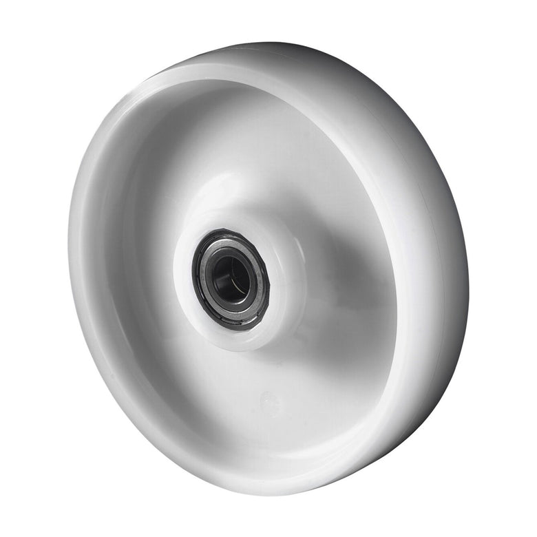 BS Rollen Kunststoffrad B15.152 Raddurchmesser 150 mm