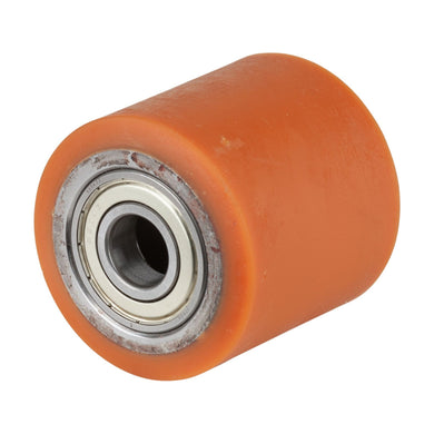 BS Rollen Polyurethanrad C40.75.20A Raddurchmesser 75 mm