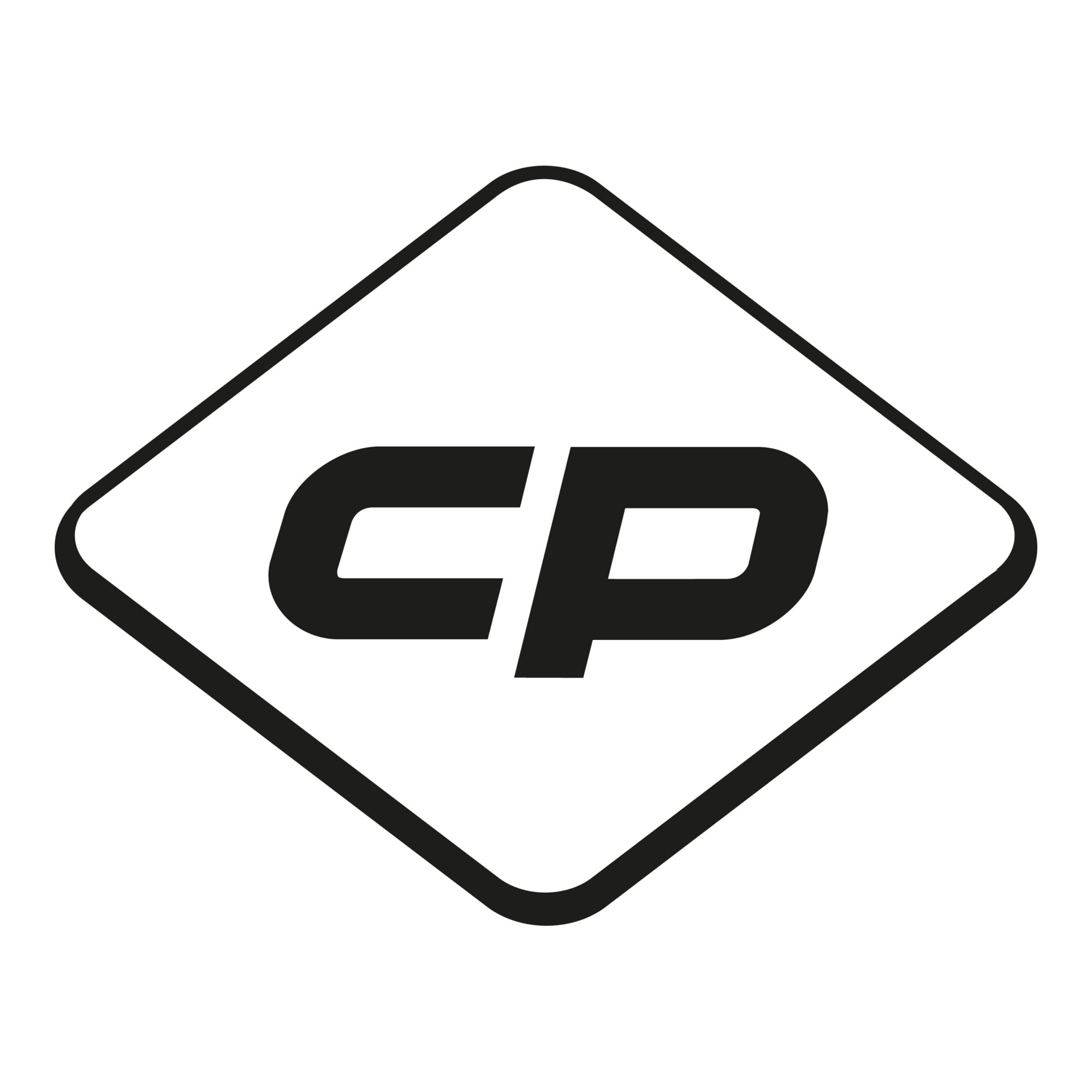 C+P Werkzeugschrank Acurado, H1950xB930xT500mm, Front Anthrazitgrau, Korpus