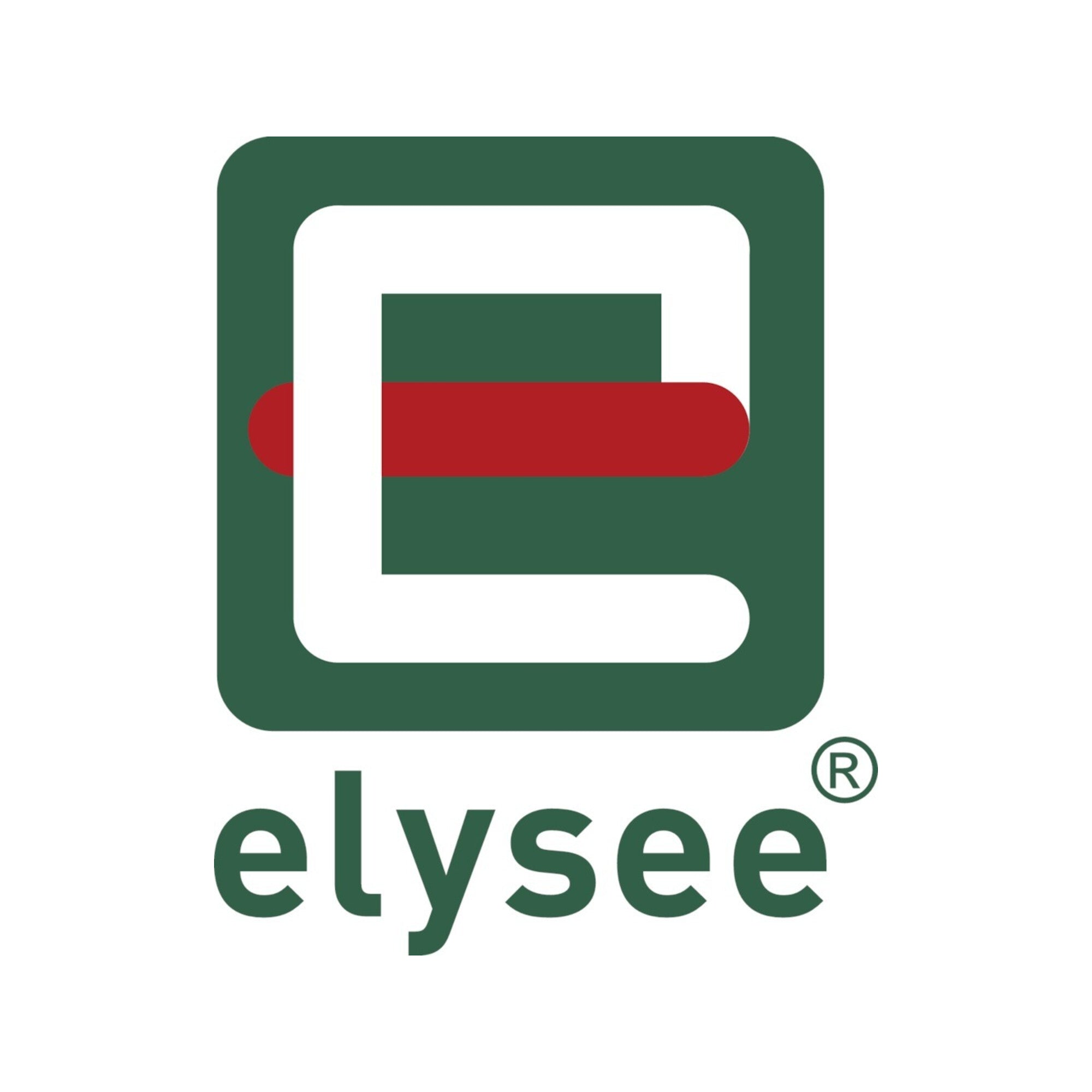 Canvas Outdoorjacke 2 in 1 Basel Gr.M schwarz/grau ELYSEE