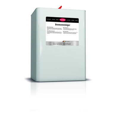 Caramba Bremsenreiniger Intensiv 25 Liter acetonfrei