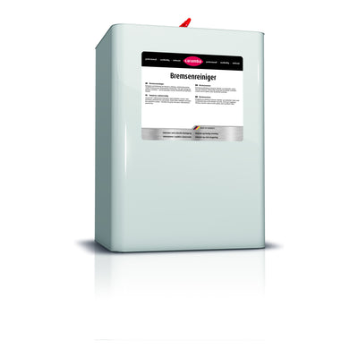 Caramba Bremsenreiniger Intensiv 25 Liter acetonfrei