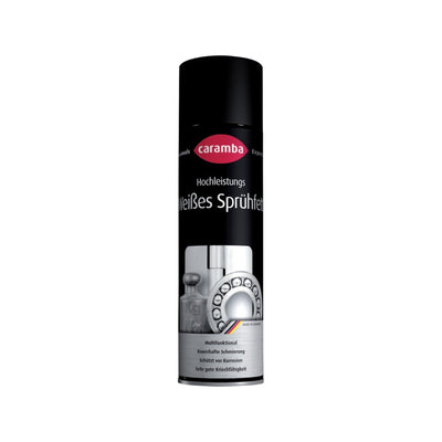 Caramba Hochleistungs-Weißes Sprühfett 500 ml 6 Stk