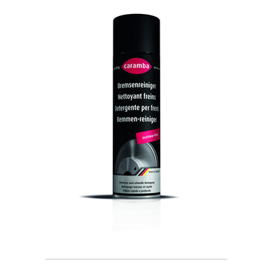 Caramba Intensiv Bremsen-Reiniger Aerosol 500 ml 15 Stk