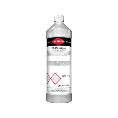 Caramba PE-Reiniger 1L Flasche 10 Stk