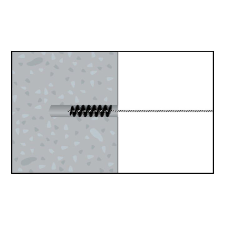 CELO Blister Blitzanker BA plus 8-85/20 2 Stk
