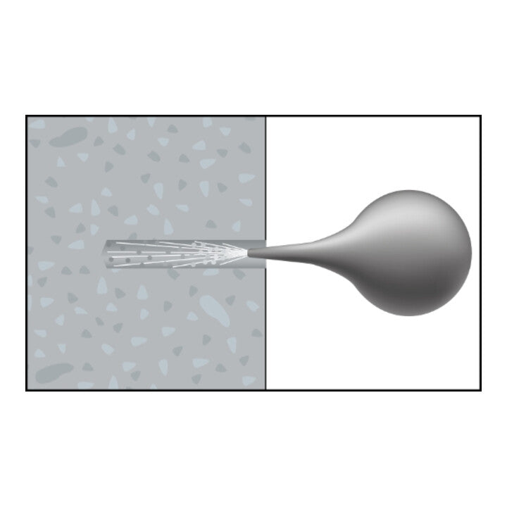 CELO Blister Blitzanker BA plus 8-85/20 2 Stk