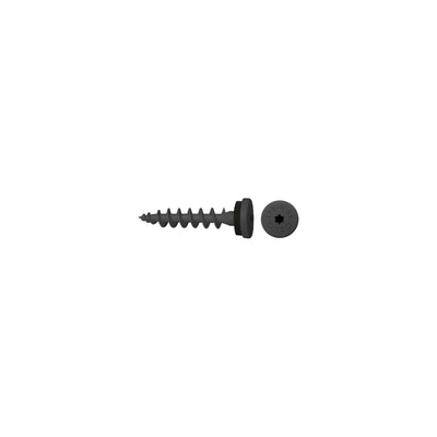 CELO Isolierplattenschraube IPS-H 55 Anthrazit 50 Stk