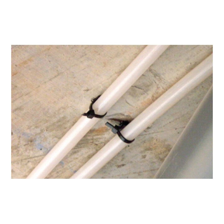 CELO Kabelbinder CCT 7,6x365 natur 100 Stk