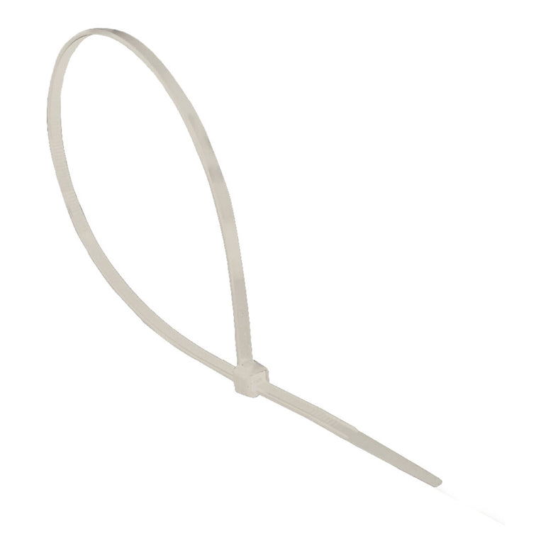 CELO Kabelbinder CCT 7,6x365 natur 100 Stk