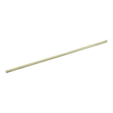 Cimco Holzstiel für Besen, Durchmesser 24 mm, Länge 1,4 m (143028)