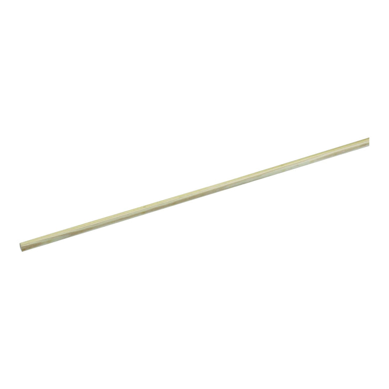 Cimco Holzstiel für Besen, Durchmesser 24 mm, Länge 1,4 m (143028)