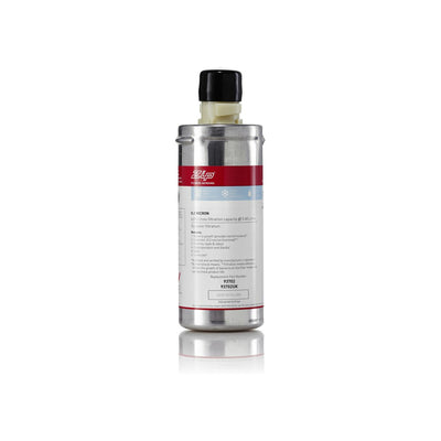 Clage Feinfilterpatrone KXF 2.1 für Zip HydroTap G4-Modelle