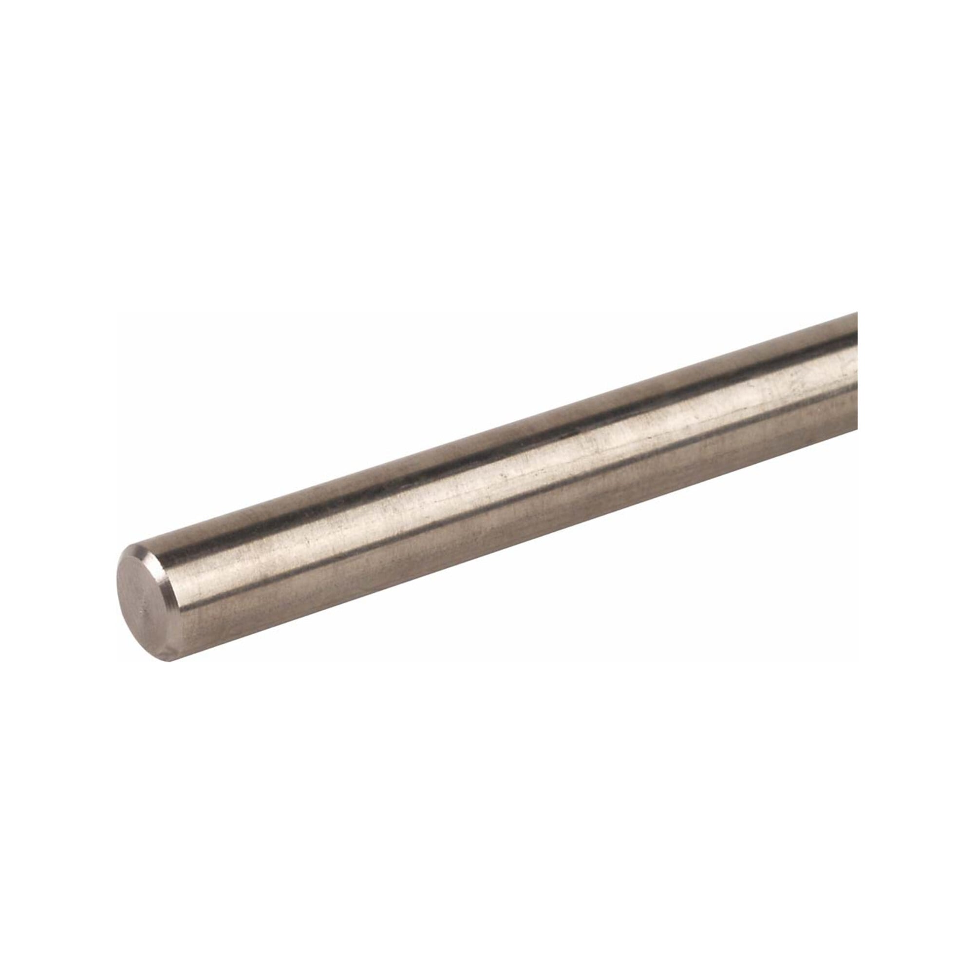 DEHN Runddraht NIRO (V4A) 10mm RD 10 V4A R20M 20 Stk
