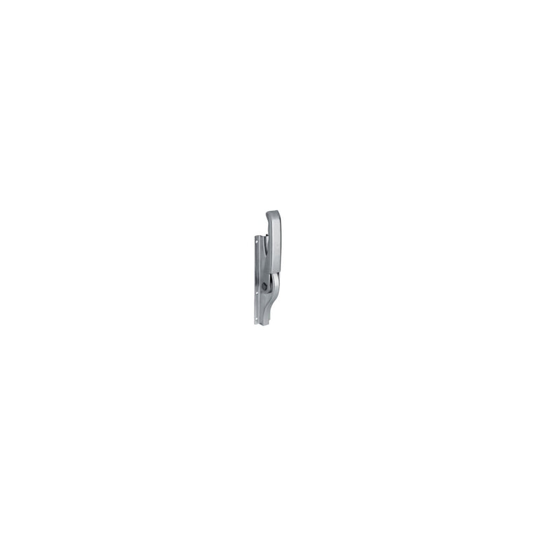 DENI Tortreibriegel für 13mm hell verzinkt
