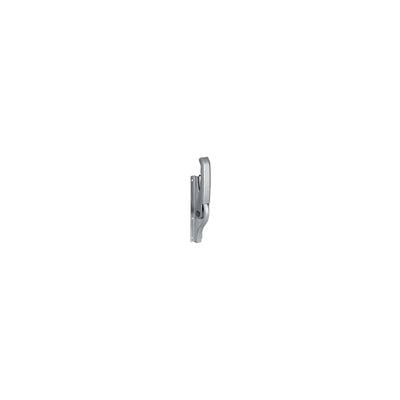 DENI Tortreibriegel PLANO 10mm Schlaufenanzahl 2 STA hell verz.