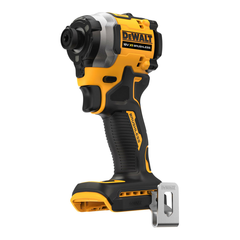 DEWALT 18 Volt Akku-Schlagschrauber (1/4") mit > 200 Nm (Basisversion)
