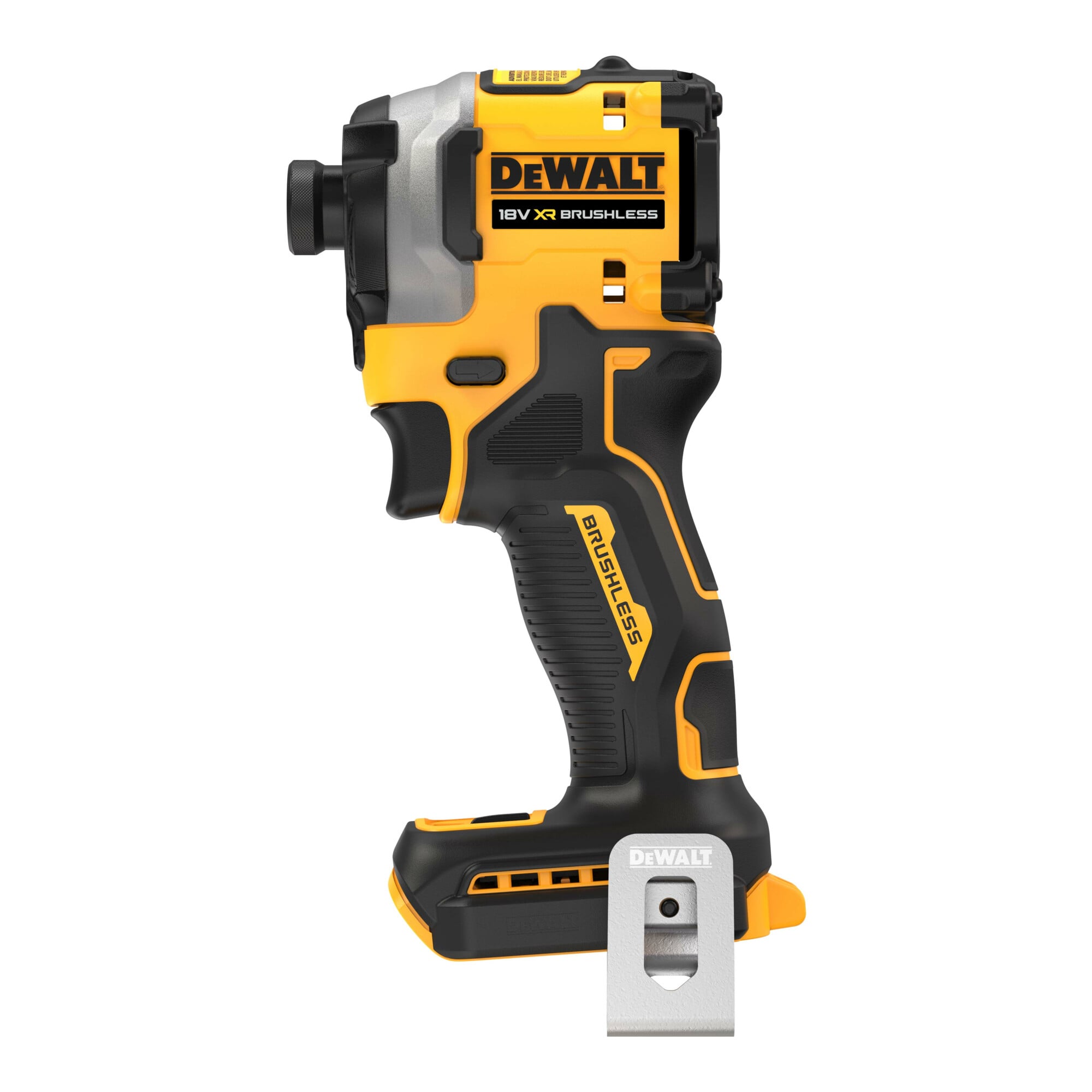 DEWALT 18 Volt Akku-Schlagschrauber (1/4") mit > 200 Nm (Basisversion)