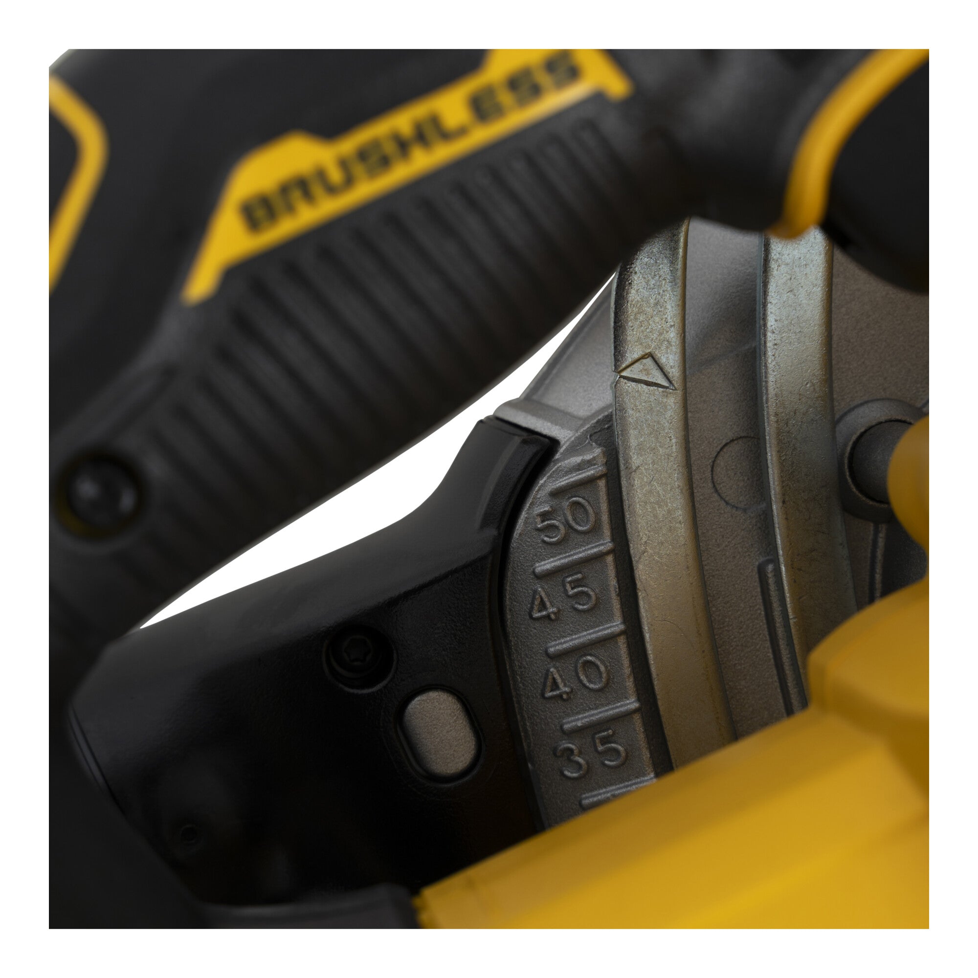 DEWALT 18V XR Akku-Handkreissäge, 55mm (bürstenlos) - Basisversion DCS565NT-XJ