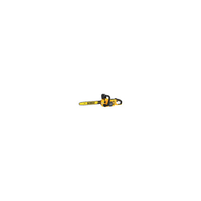 DEWALT 54 Volt Akku-Kettensäge 45cm Schwert (bürstenlos) - Basisversion