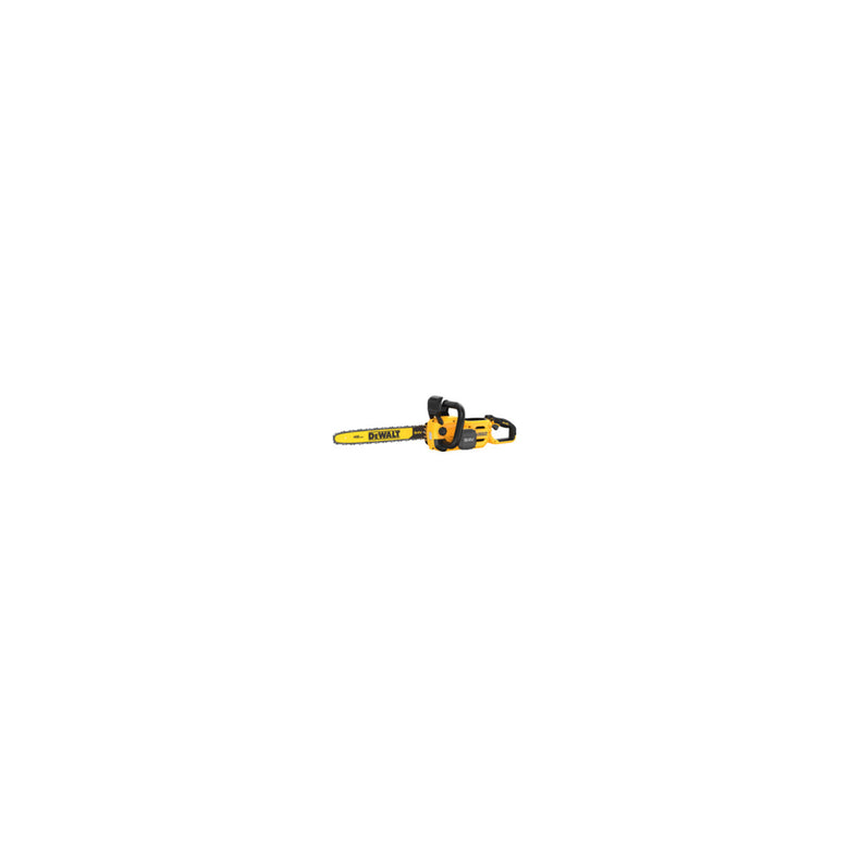 DEWALT 54 Volt Akku-Kettensäge 45cm Schwert (bürstenlos) - Basisversion