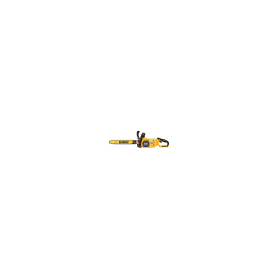 DEWALT 54 Volt Akku-Kettensäge 45cm Schwert (bürstenlos) - Basisversion