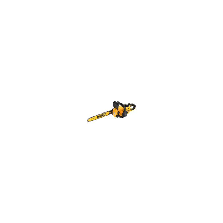 DEWALT 54 Volt Akku-Kettensäge 45cm Schwert (bürstenlos) - Basisversion