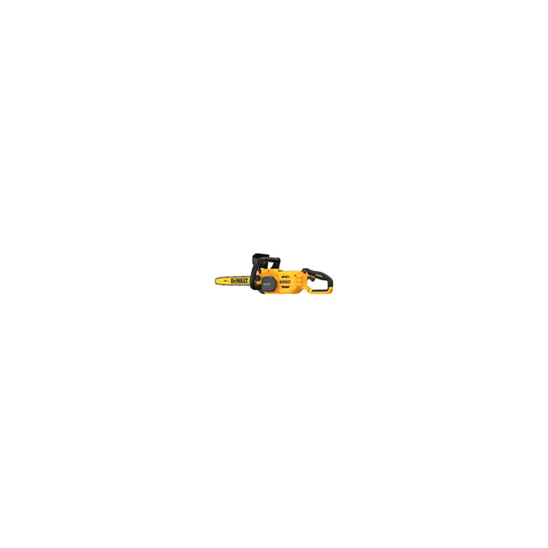 DEWALT 54 Volt Akku-Kettensäge 45cm Schwert (bürstenlos) - Basisversion