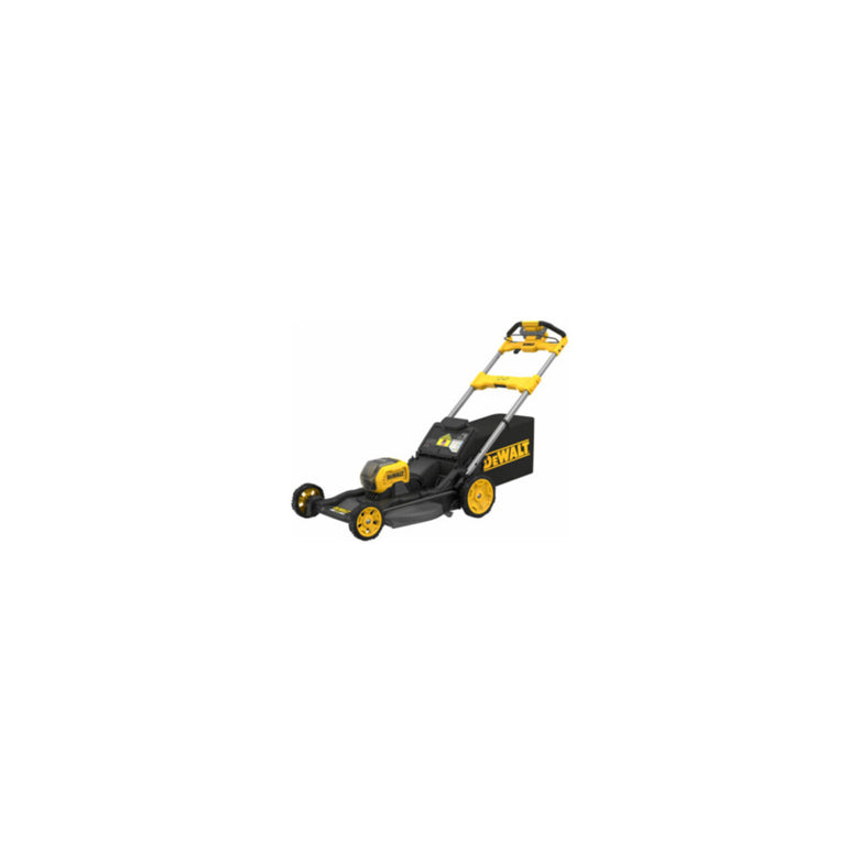DEWALT Akku-Rasenmaeher(Antrieb), 53cm, 54 V