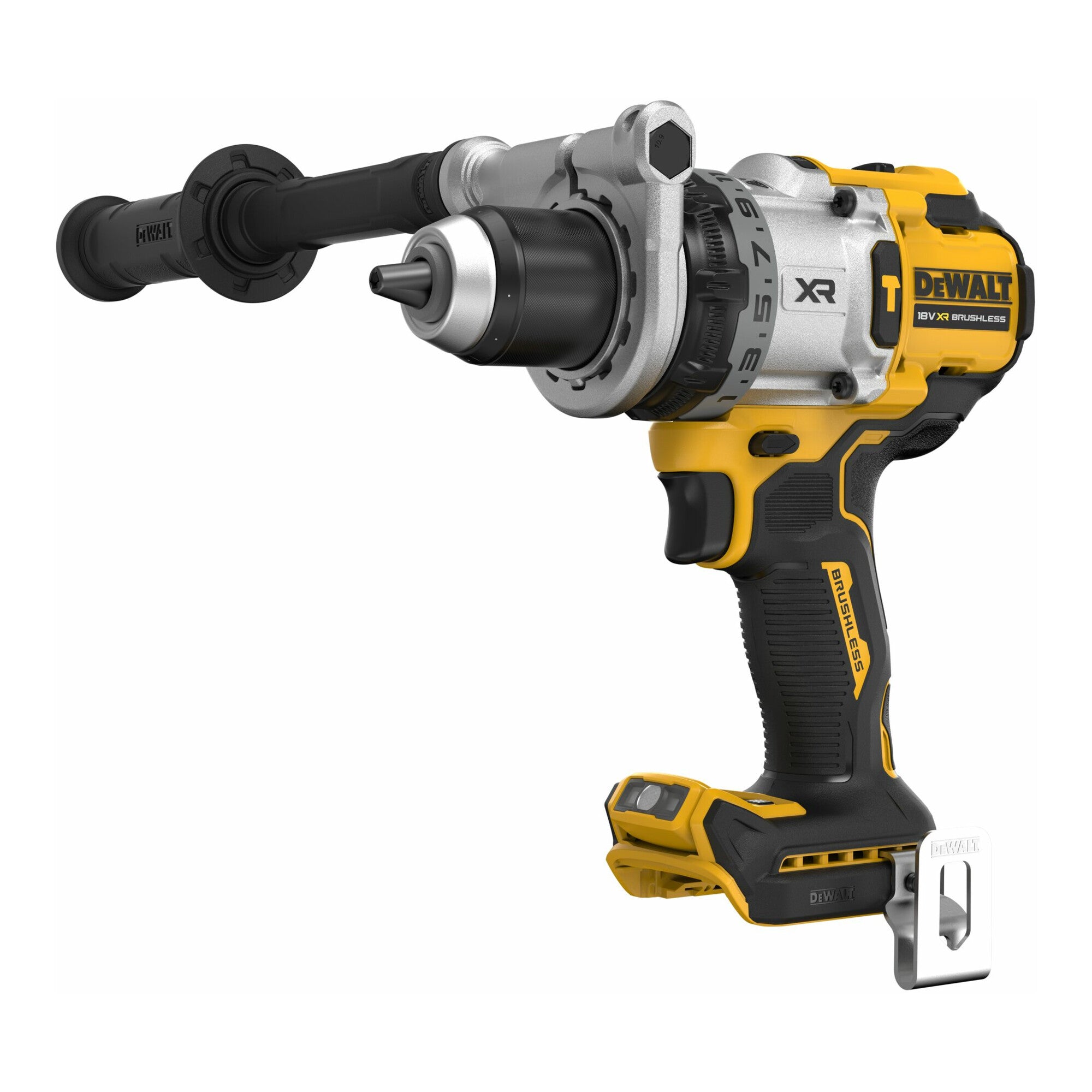 DEWALT Akku-Schlagbohrschrauber 18V (Basisv.)