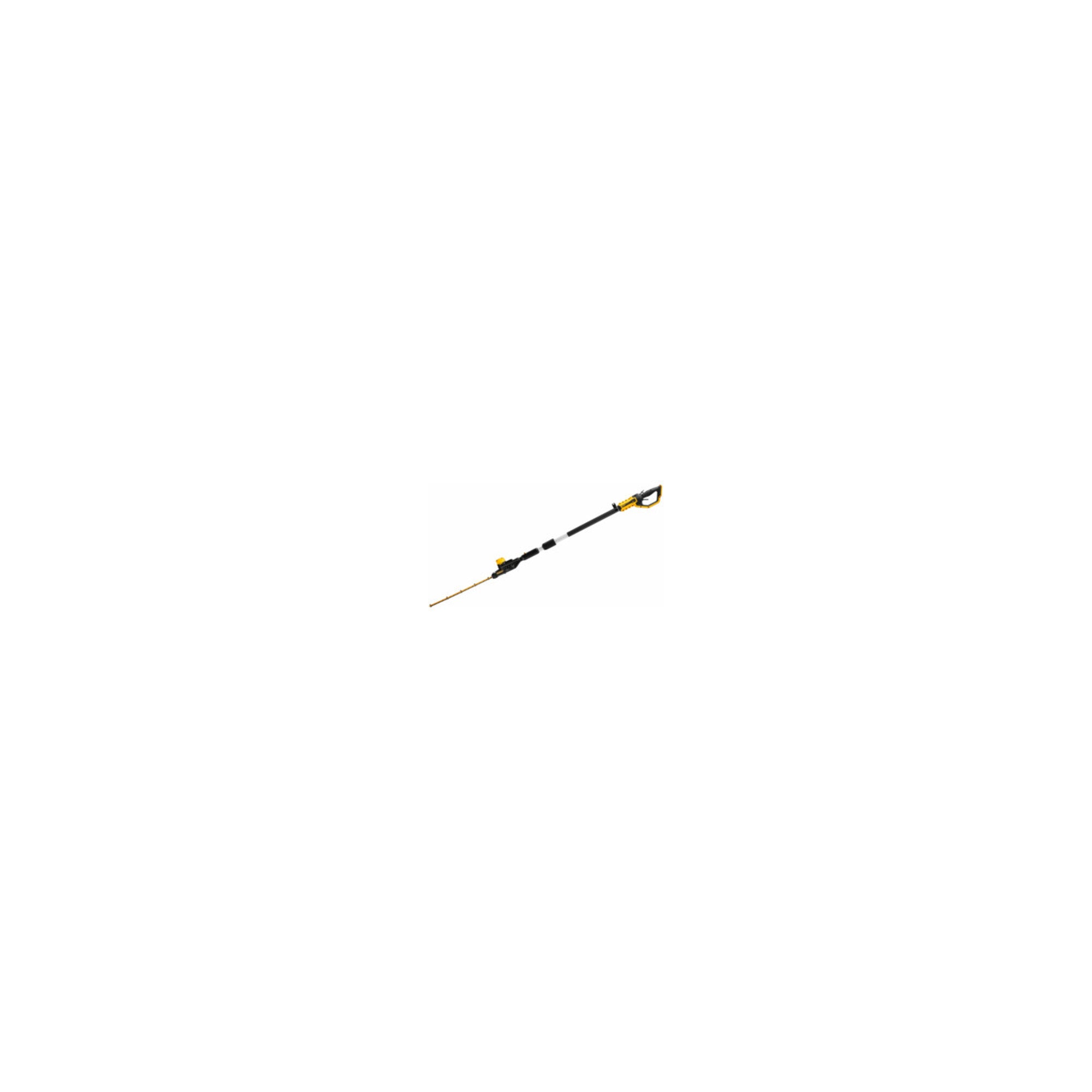 DEWALT Akku-Stabheckenschere, 18V, Basisversion DCMPH566N-XJ