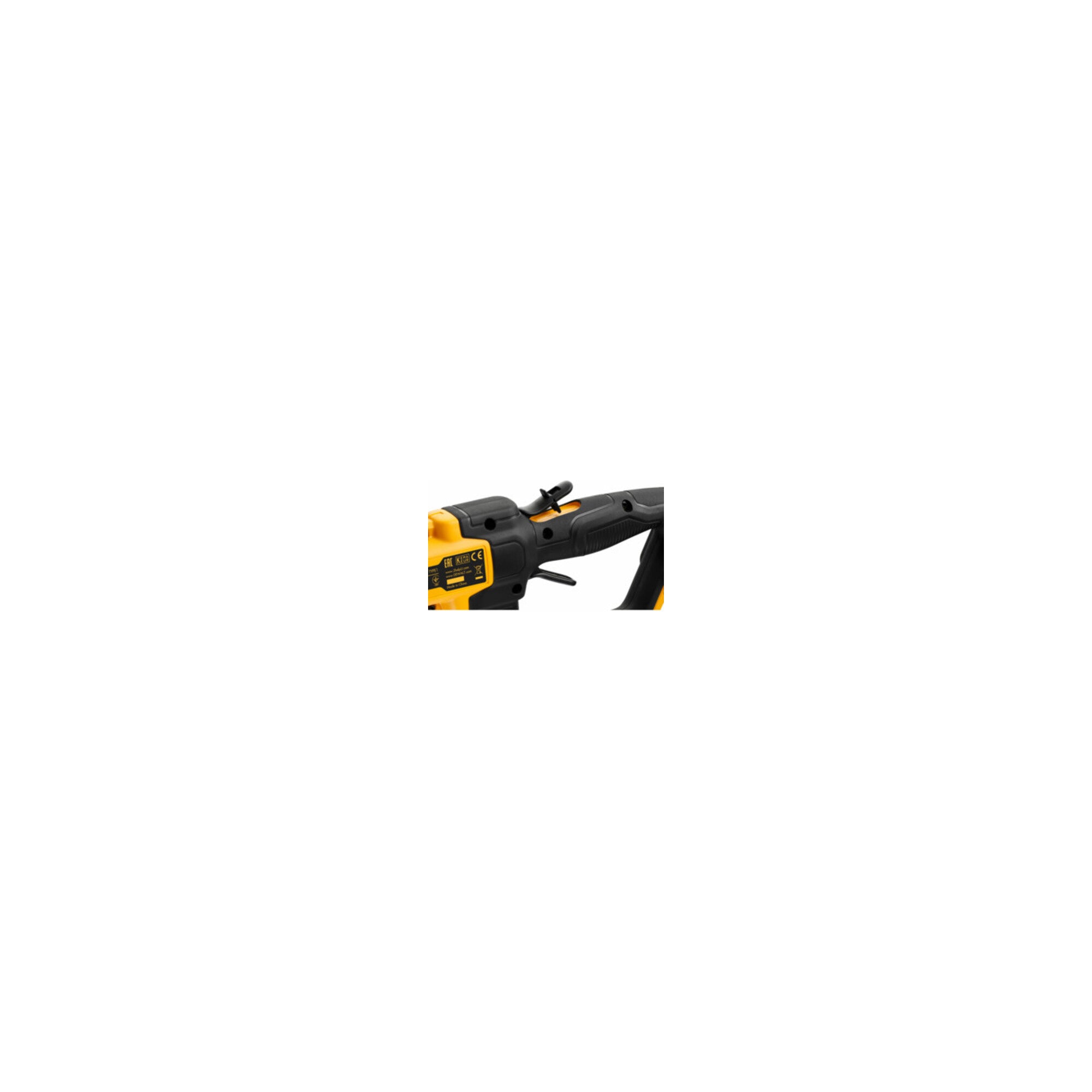 DEWALT Akku-Stabheckenschere, 18V, Basisversion DCMPH566N-XJ