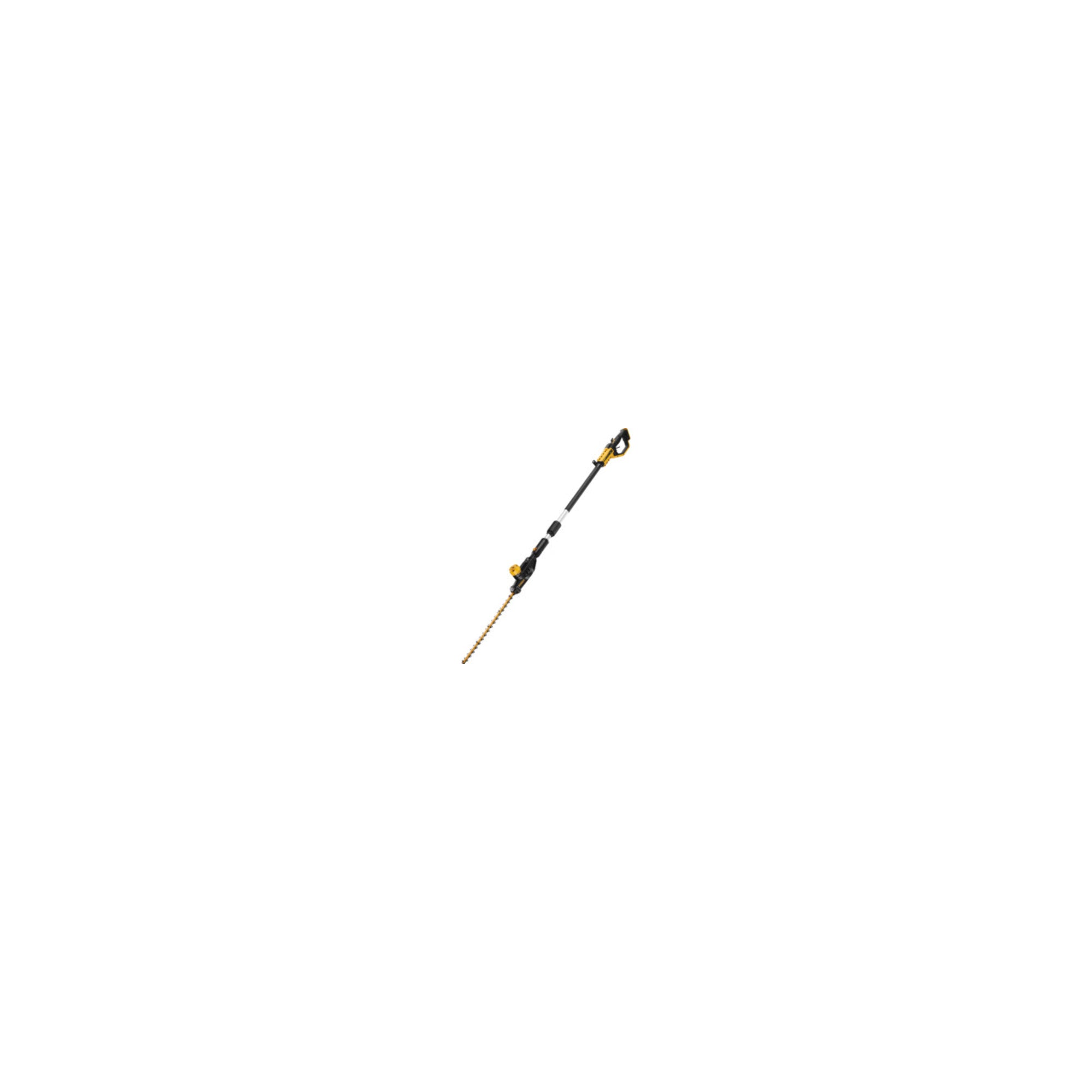 DEWALT Akku-Stabheckenschere, 18V, Basisversion DCMPH566N-XJ