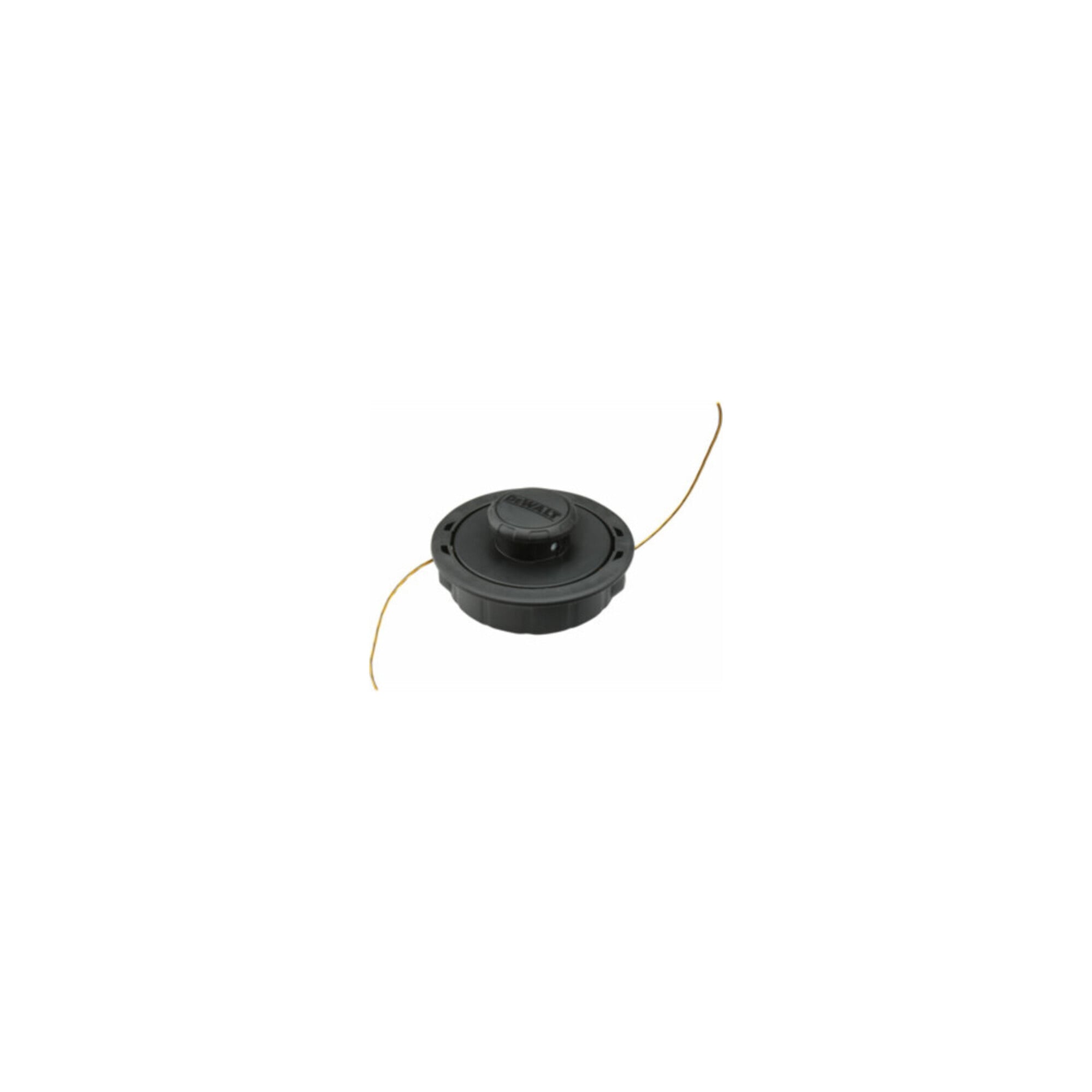 DEWALT Flexvolt Trimmer-Ersatzspule, 2mm Faden, komplett DT20656-QZ