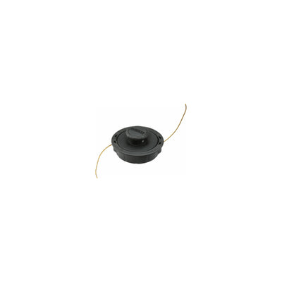 DEWALT Flexvolt Trimmer-Ersatzspule, 2mm Faden, komplett DT20656-QZ