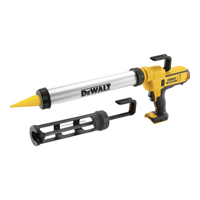 DEWALT Kartuschenpistole 18V / Basisversion DCE581NK-XJ