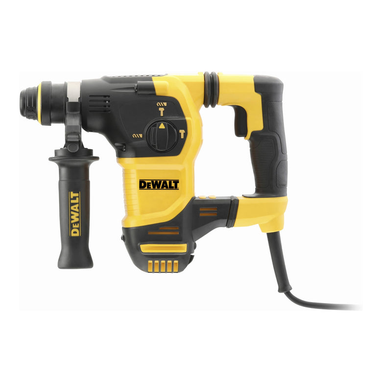 DEWALT Kombihammer SDS-plus 30 mm 950 Watt D25333K-QS