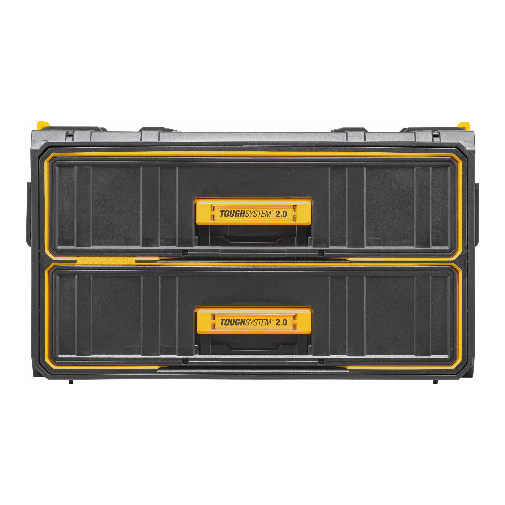 DEWALT Neue Generation TOUGHSYSTEM Schubladeneinheit, kompatibel mit TOUGHSYSTEM